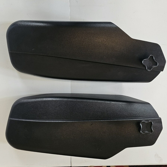 Towing Mirror Set - Picture 2 of 4